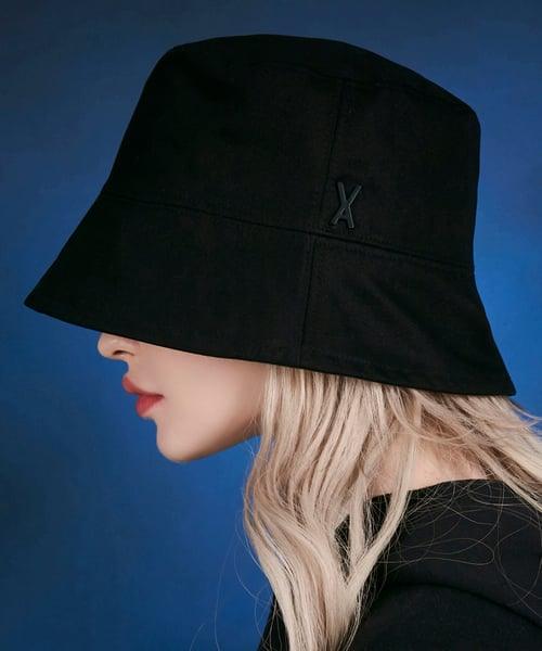 Varzar Stud Drop Overfit Bucket Hat JKPick! - Kgift.shop
