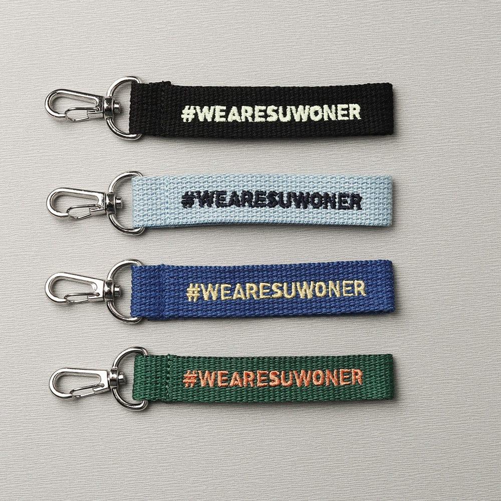 Jungjiyoung We Are Suwoner Keyring - Kgift.shop
