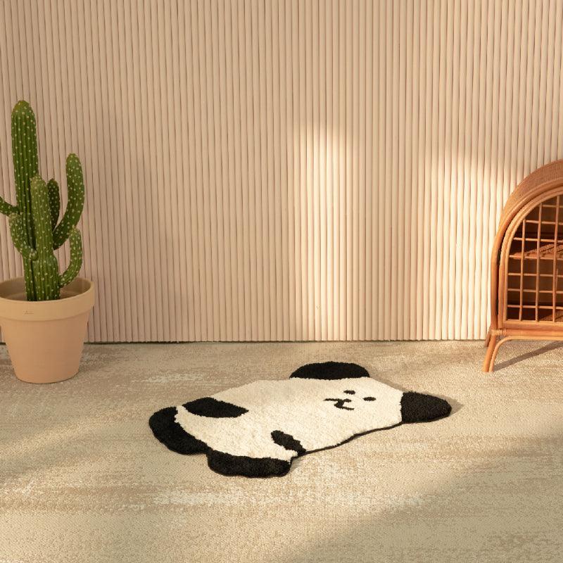 Dinotaeng - Oreo BOBO Rug - Kgift.shop