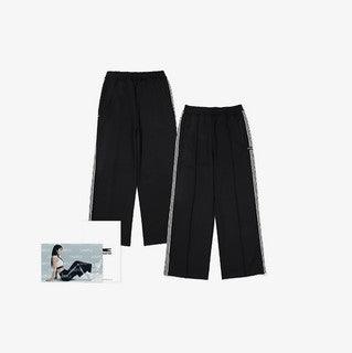 Le Sserafim Pop Up Store Merch