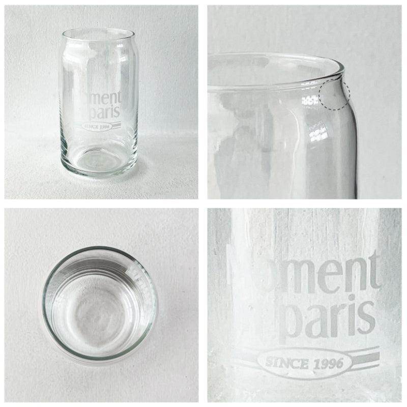 Mademoment - A Moment In Paris Beer Cup - Kgift.shop