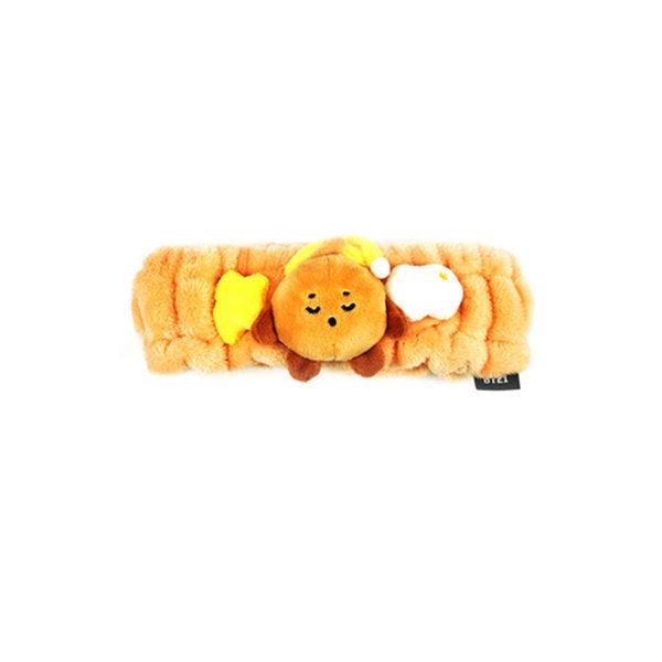 BT21 Dreaming Doll Headband - Kgift.shop