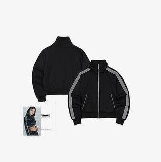 Le Sserafim Pop Up Store Merch