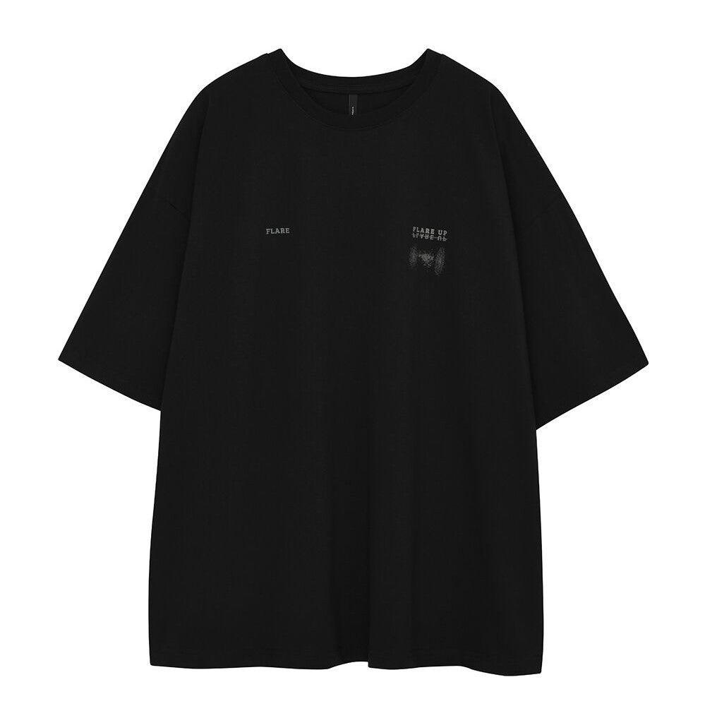 FlareUp Dilettante Short sleeve - Kgift.shop