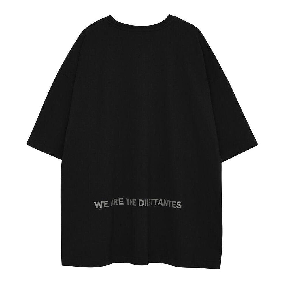 FlareUp Dilettante Short sleeve - Kgift.shop