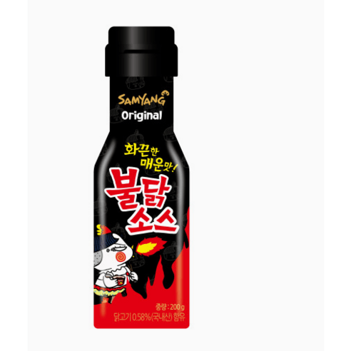Samyang Original Bukdak Sauce TaehyungPick! - Kgift.shop
