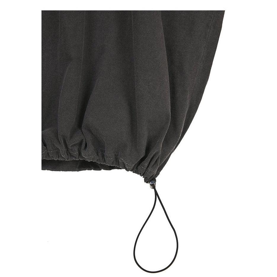 FlareUp Reversible Pigment String T-shirt - Kgift.shop
