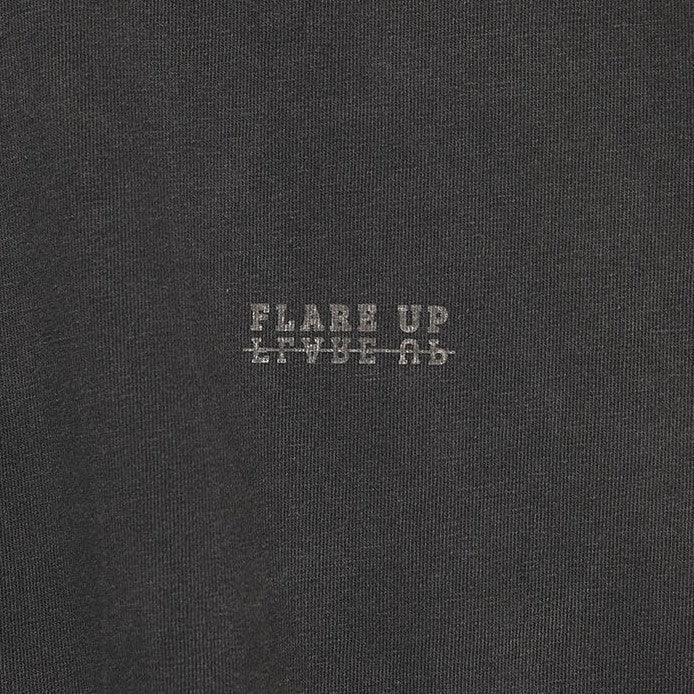 FlareUp Reversible Pigment String T-shirt - Kgift.shop