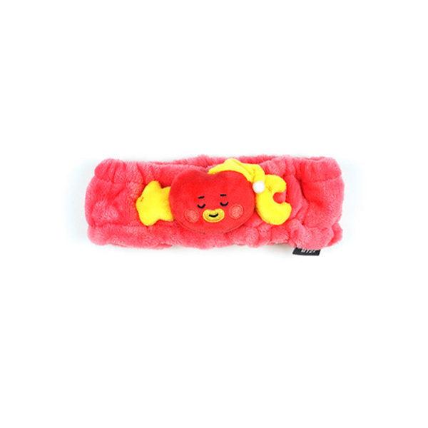 BT21 Dreaming Doll Headband - Kgift.shop