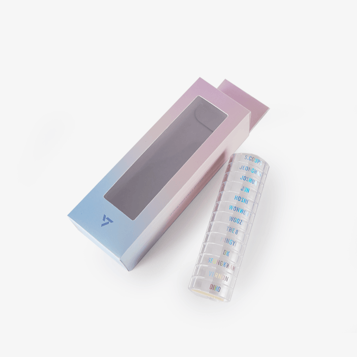 Seventeen Official Light Stick Ver.3 (Carat Bong) while stocks last - Kgift.shop