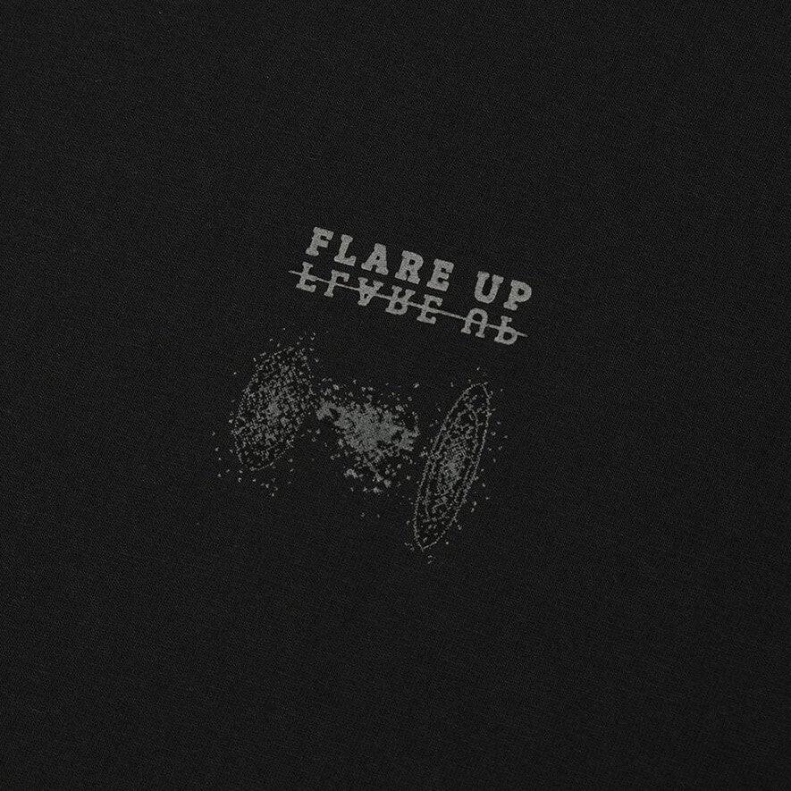 FlareUp Dilettante Short sleeve - Kgift.shop