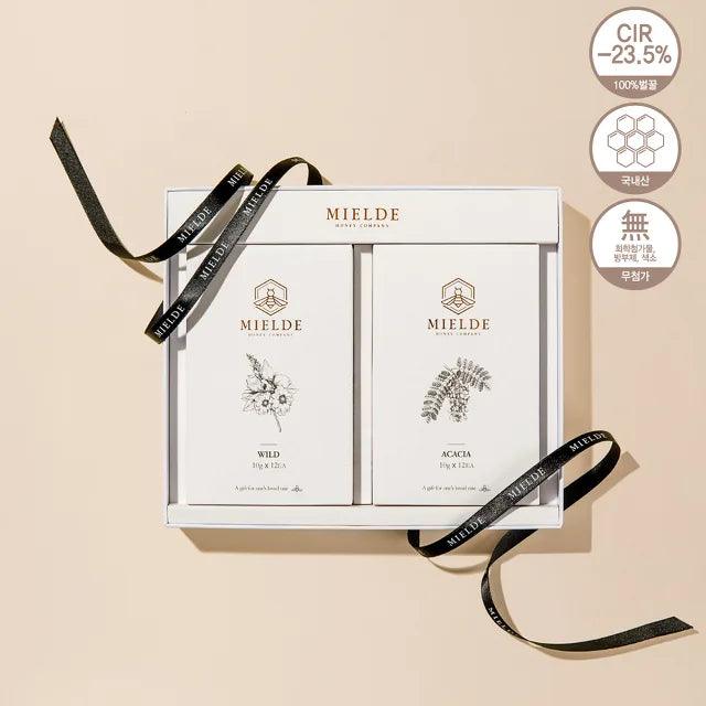 Mielde Natural Honey Stick Taehyung V Pick! - Kgift.shop
