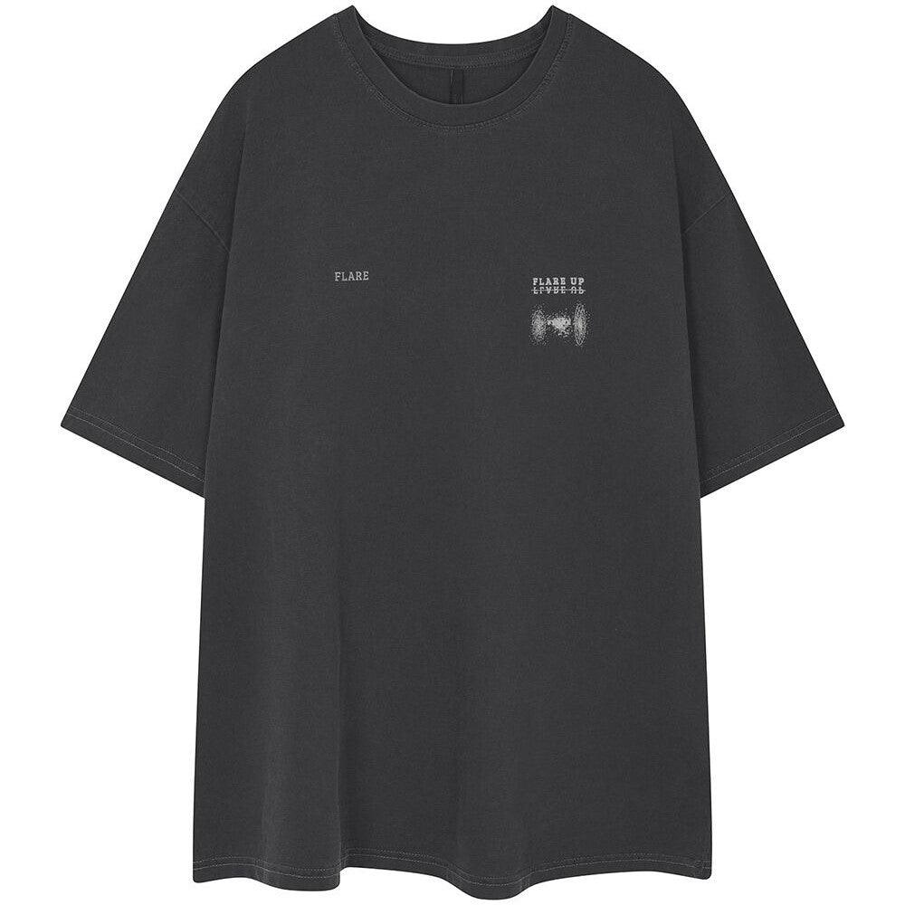 FlareUp Dilettante Short sleeve - Kgift.shop