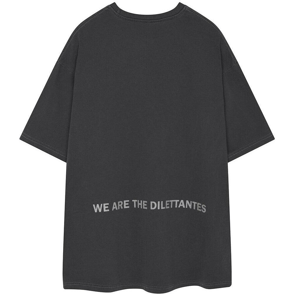 FlareUp Dilettante Short sleeve - Kgift.shop