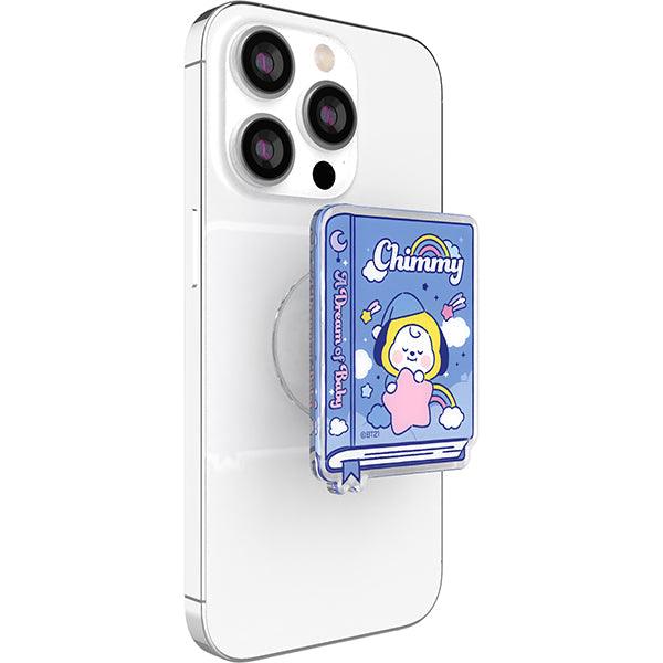 BT21 Dream of Baby Book Epoxy Tok - Kgift.shop