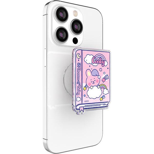 BT21 Dream of Baby Book Epoxy Tok - Kgift.shop