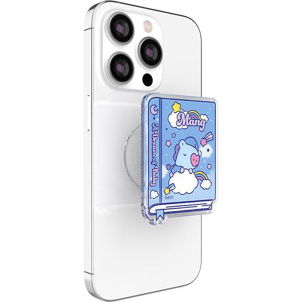BT21 Dream of Baby Book Epoxy Tok - Kgift.shop