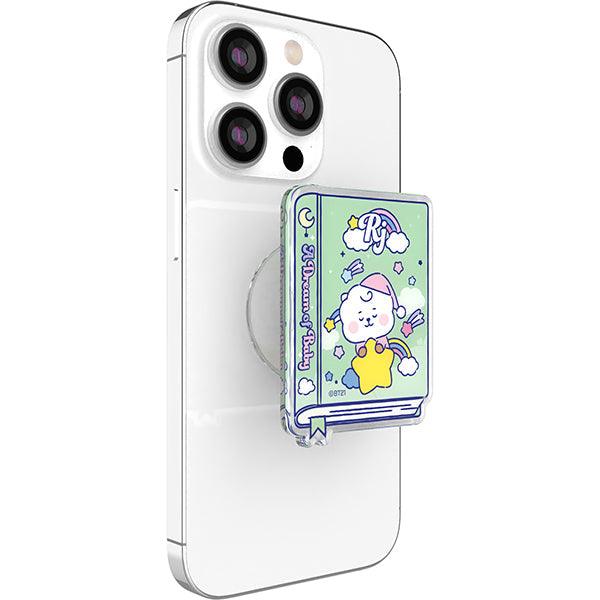 BT21 Dream of Baby Book Epoxy Tok - Kgift.shop