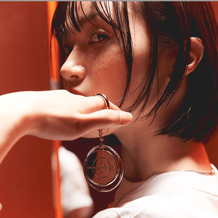 Jimin 'FACE' Official Merch- Keyring PO1 - Kgift.shop