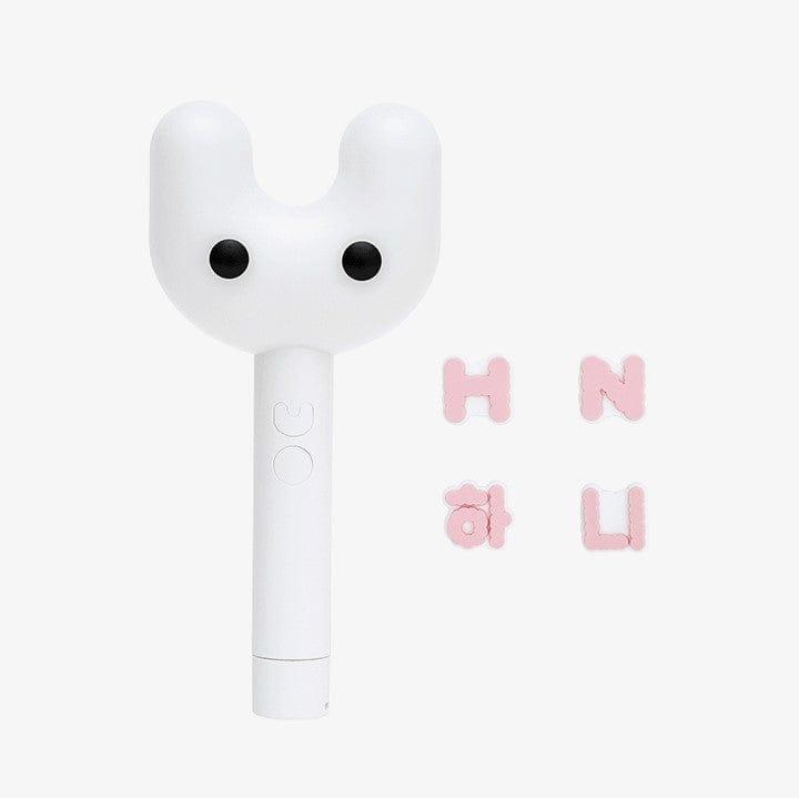 New Jeans Official Lightstick - Kgift.shop