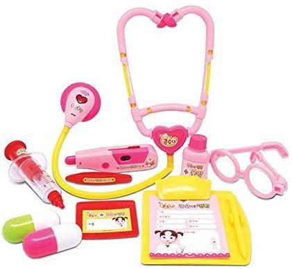 KONGSUNI 医院玩具礼品套装