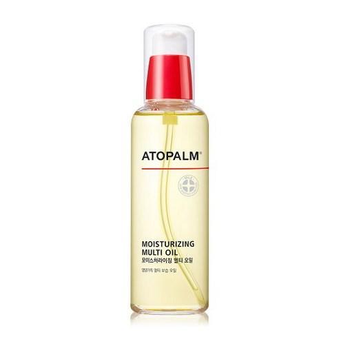 ATOPALM 婴儿保湿多效油 100ml