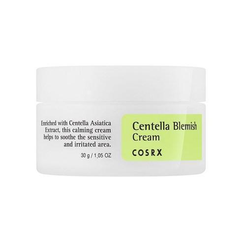COSRX 积雪草淡斑霜 30ml