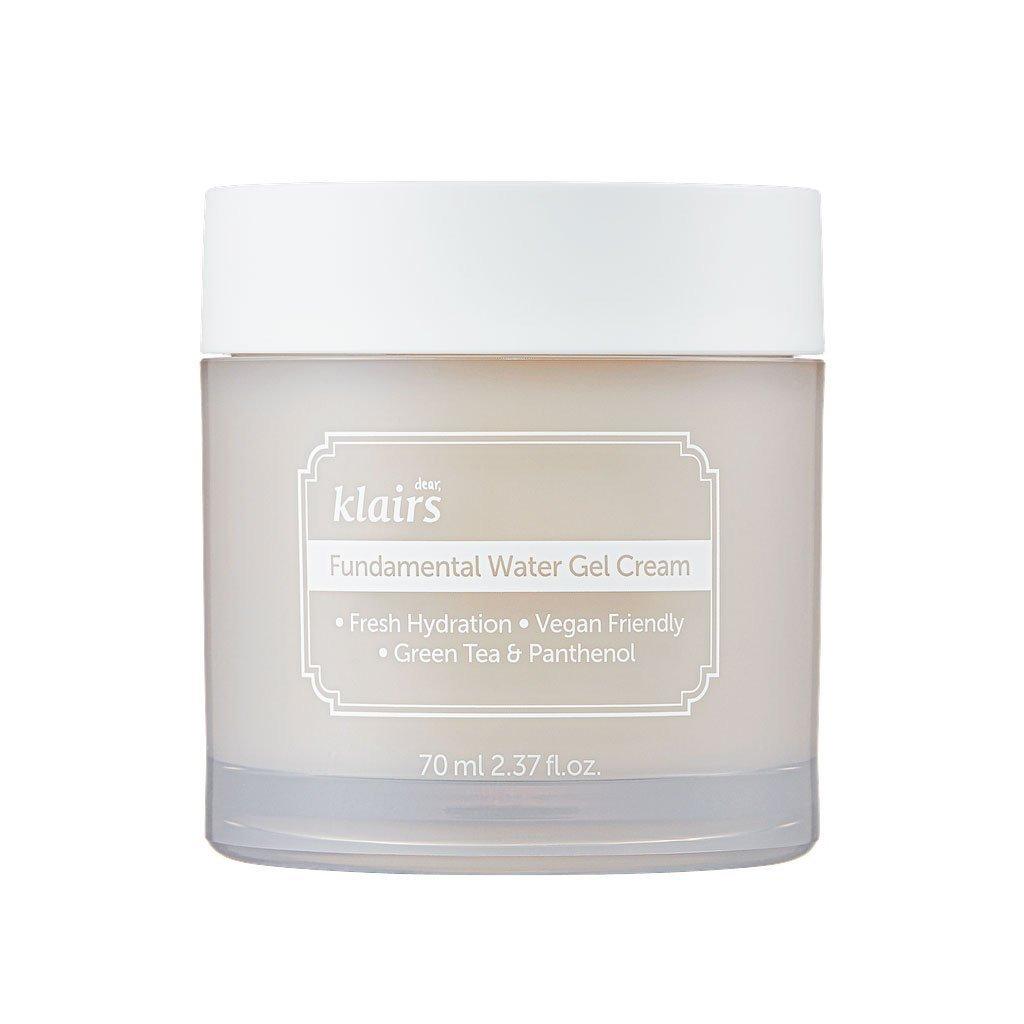 KLAIRS Fundamental Water Gel Cream 70ml