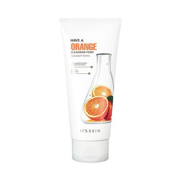 It'S SKIN Have a Orange Cleansing Foam 150ml