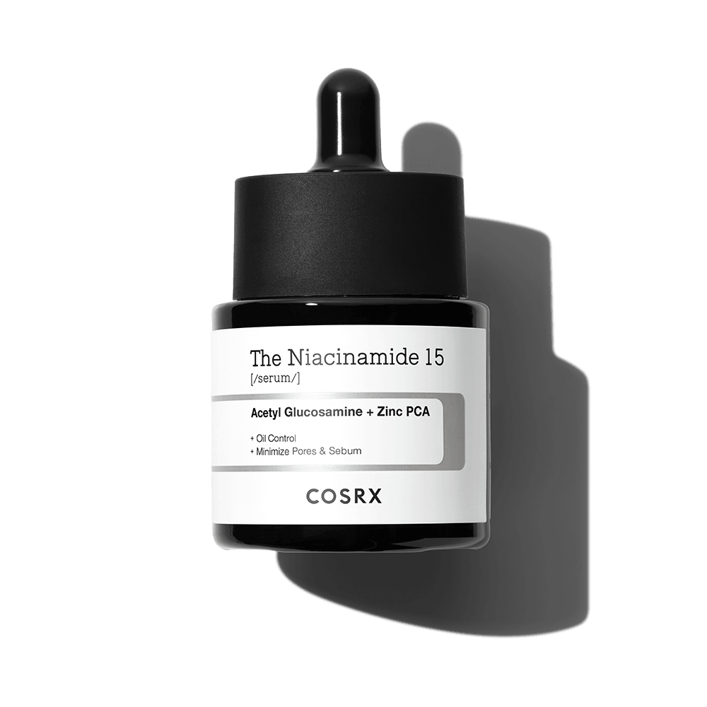 COSRX The Niacinamide 15 Serum 20ml