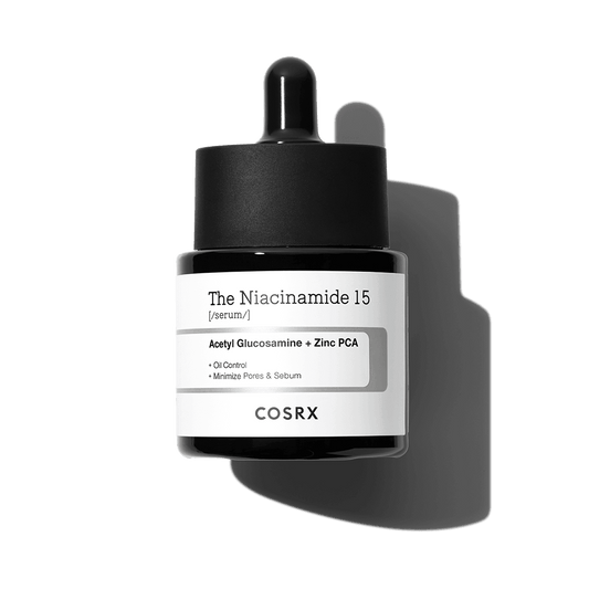 COSRX 烟酰胺 15 精华液 20ml