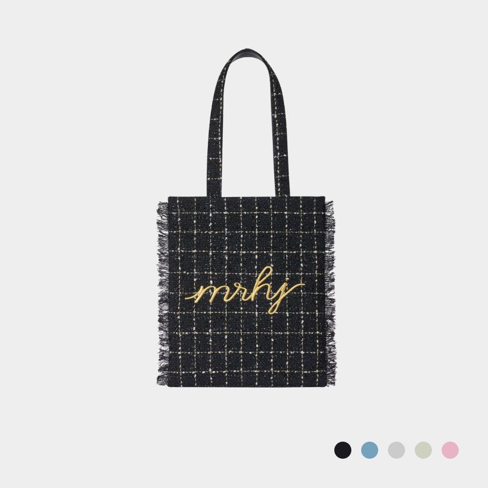 Marhen J Roze Tote Bag