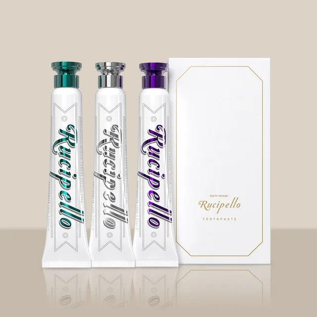 Rucipello Toothpaste Gift Set - Kgift.shop