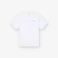 Jimin 'FACE' Official Merch- S/S T-Shirt (White) PO1 - Kgift.shop