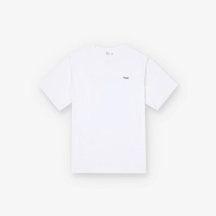 Jimin 'FACE' Official Merch- S/S T-Shirt (White) PO1 - Kgift.shop