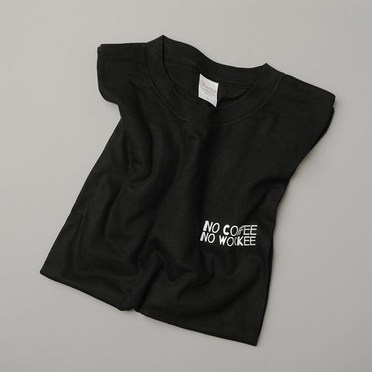 Jungjiyoung Cafe Tshirt - Kgift.shop