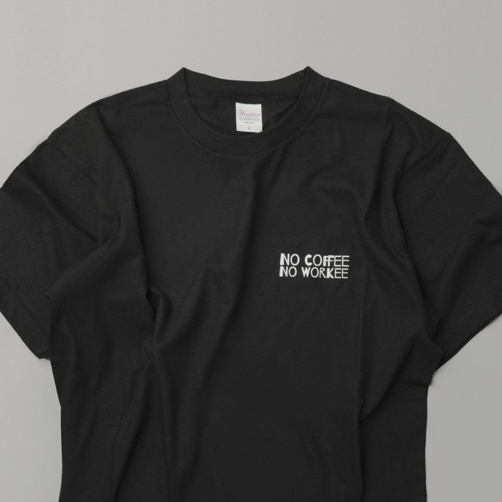 Jungjiyoung Cafe Tshirt - Kgift.shop