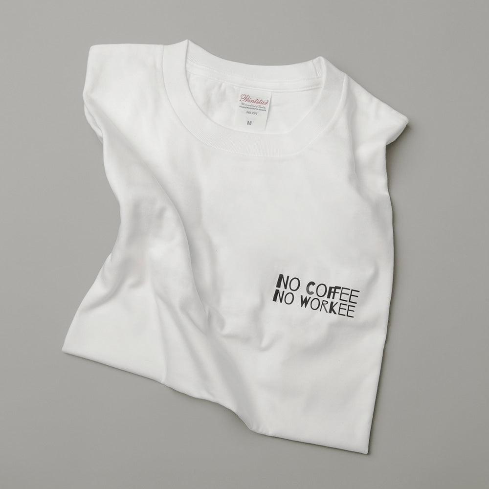 Jungjiyoung Cafe Tshirt - Kgift.shop