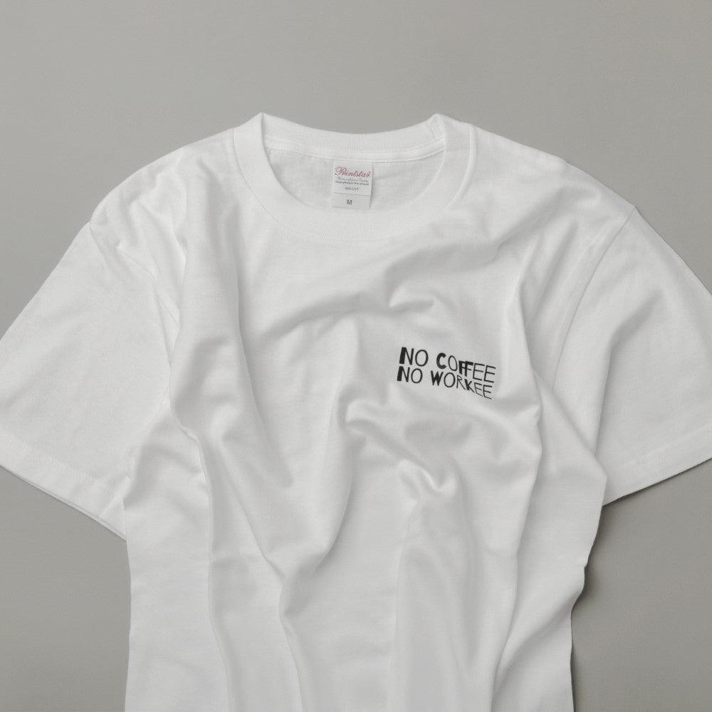 Jungjiyoung Cafe Tshirt - Kgift.shop