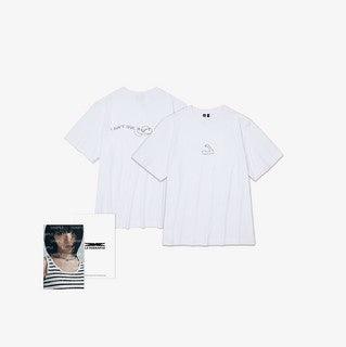 Le Sserafim Pop Up Store Merch