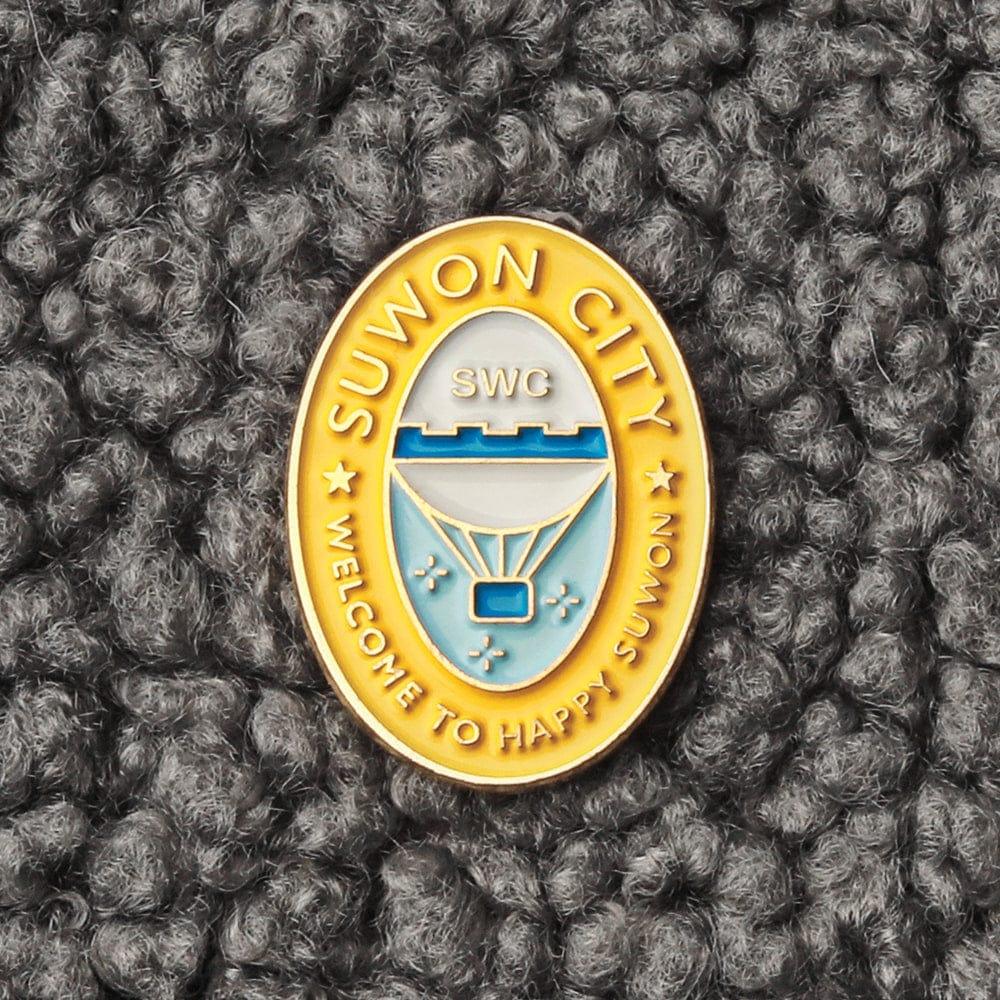 Jungjiyoung Badge - Kgift.shop