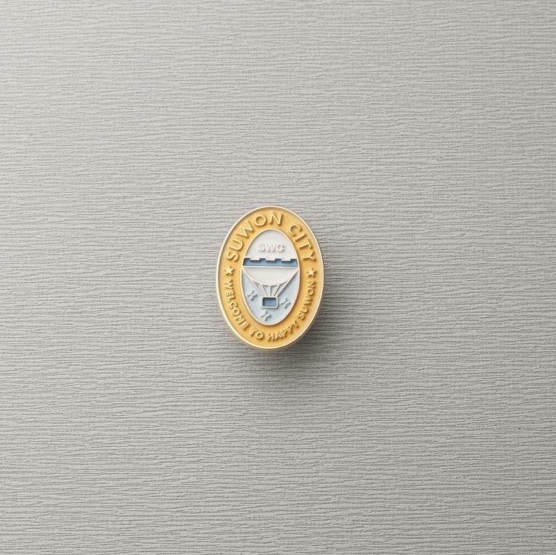 Jungjiyoung Badge - Kgift.shop