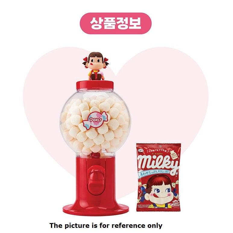 Fujiya x Baskin Robbins Peko Candy Dispenser