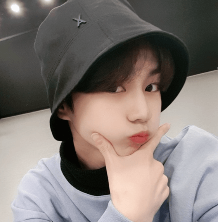 Varzar Stud Drop Overfit Bucket Hat JKPick! - Kgift.shop