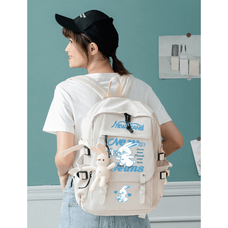 Newjeans BackPack