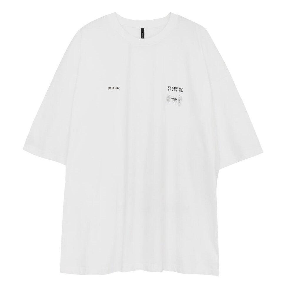 FlareUp Dilettante Short sleeve - Kgift.shop