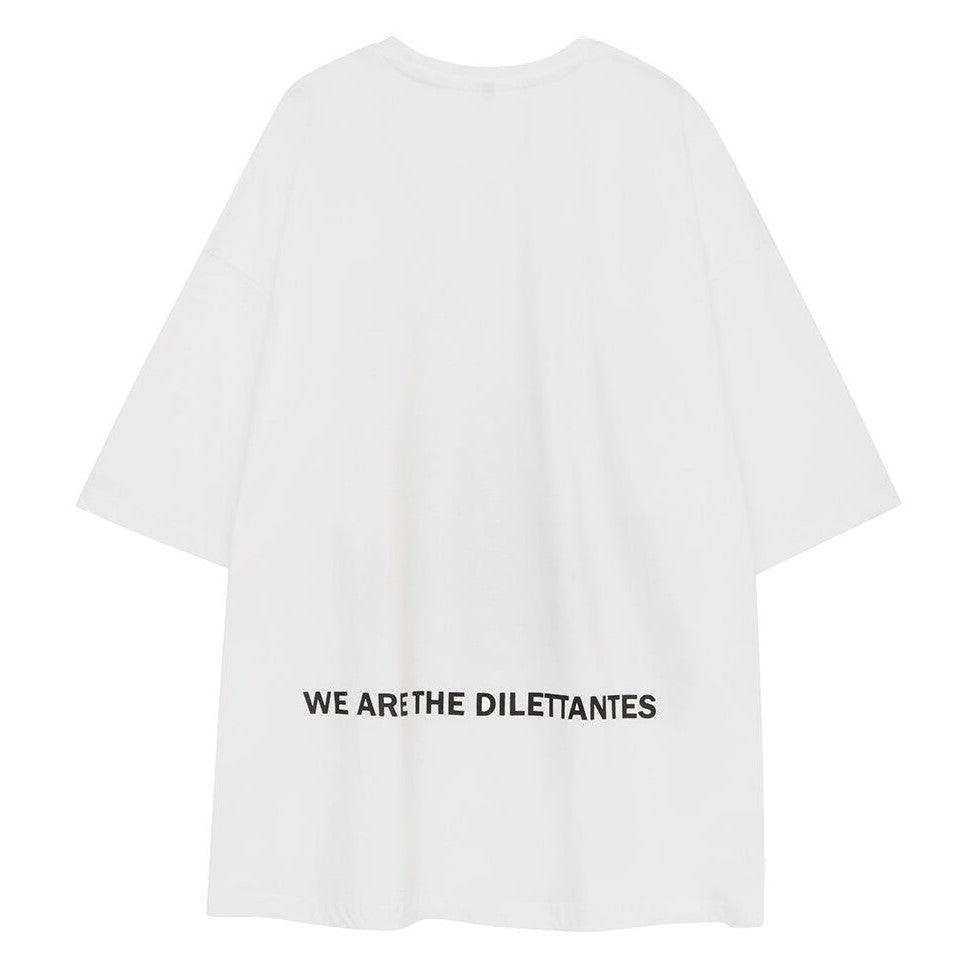 FlareUp Dilettante Short sleeve - Kgift.shop