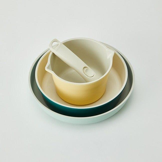 Better Finger Wonder Hands Cookware Set - Kgift.shop