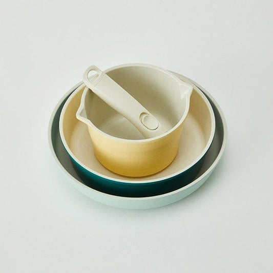Better Finger Wonder Hands Cookware Set - Kgift.shop