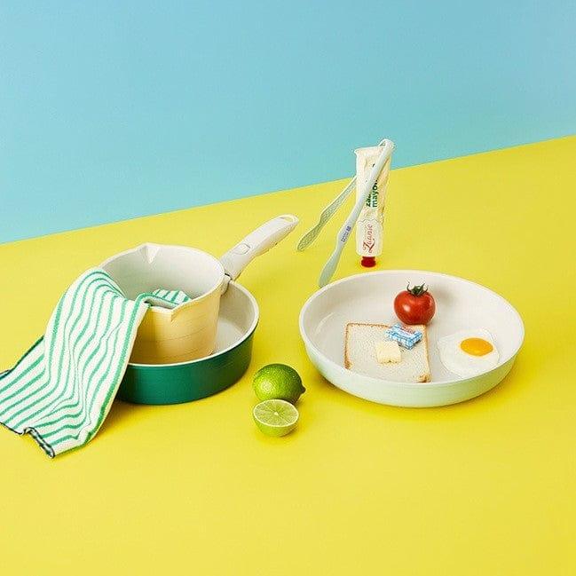 Better Finger Wonder Hands Cookware Set - Kgift.shop